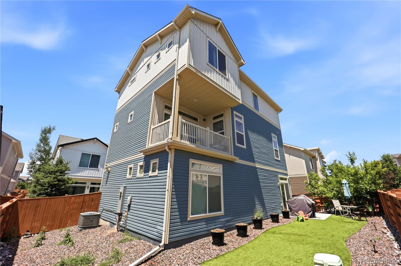 MLS Image #33 for 10222  wheeling street,commerce city, Colorado
