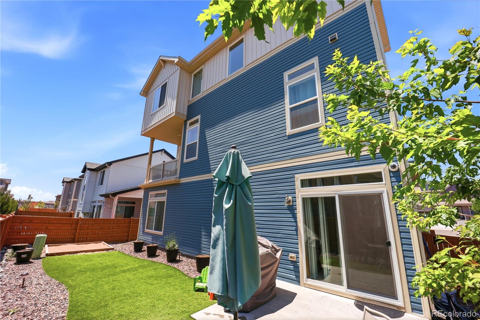 MLS Image #34 for 10222  wheeling street,commerce city, Colorado