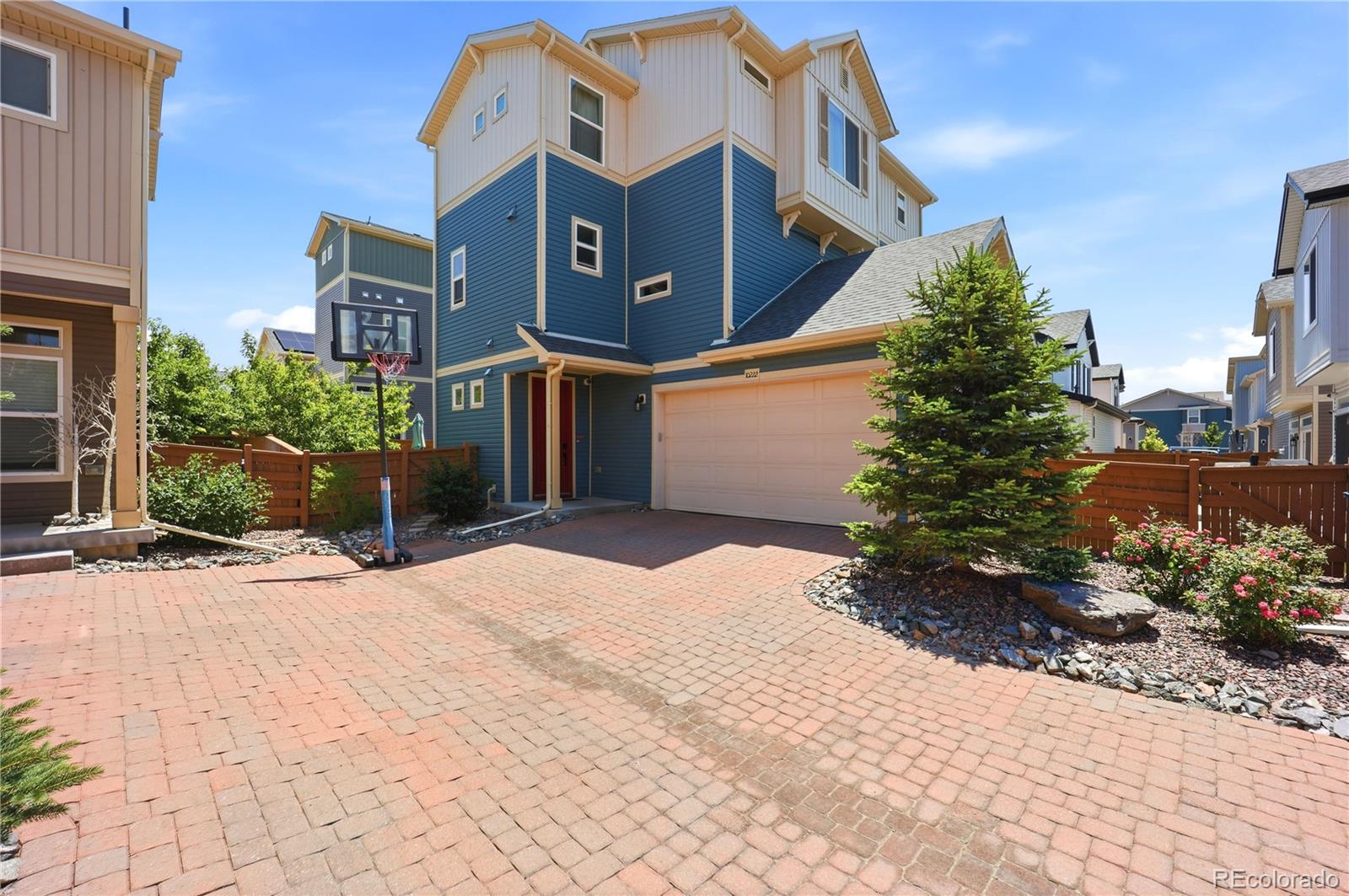 MLS Image #39 for 10222  wheeling street,commerce city, Colorado