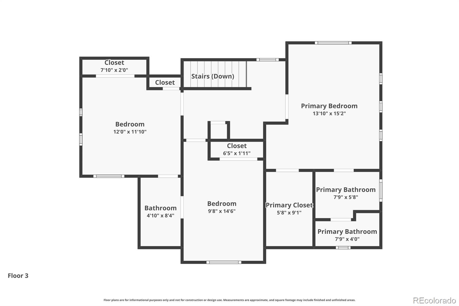 MLS Image #4 for 10222  wheeling street,commerce city, Colorado