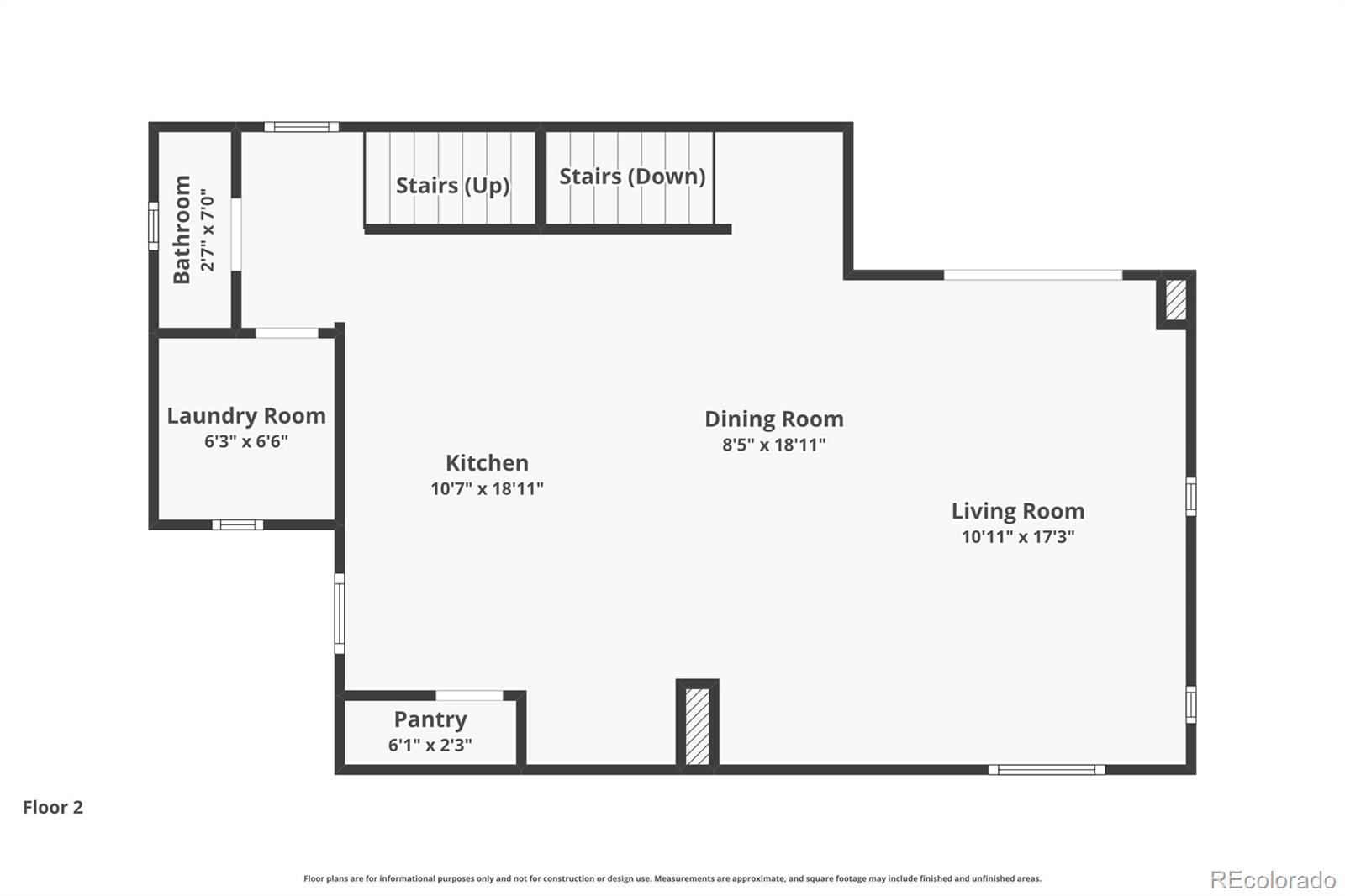 MLS Image #6 for 10222  wheeling street,commerce city, Colorado