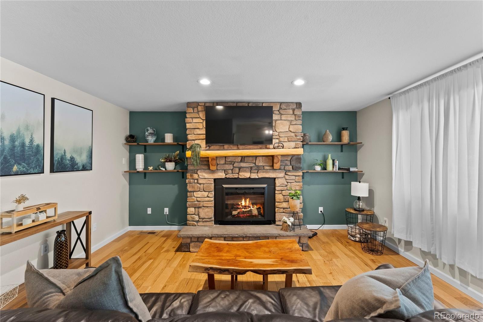 MLS Image #11 for 417  coraline street,woodland park, Colorado