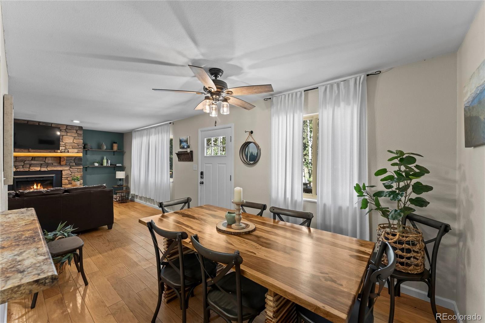 MLS Image #12 for 417  coraline street,woodland park, Colorado