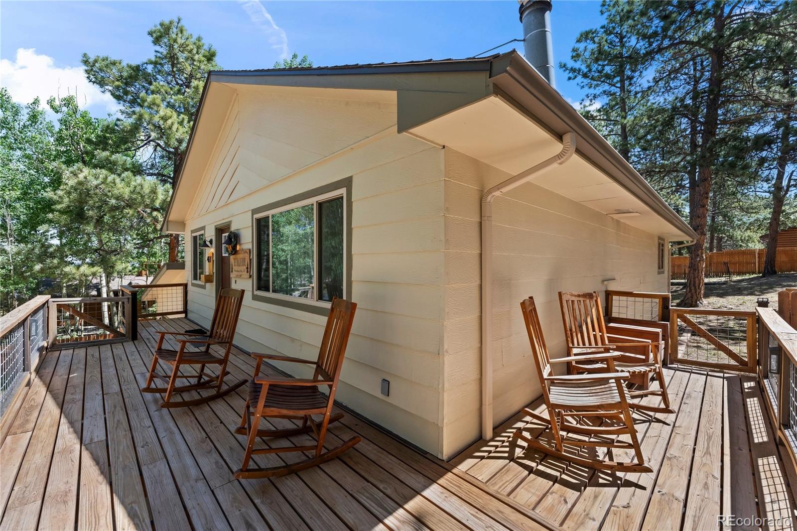 MLS Image #4 for 417  coraline street,woodland park, Colorado