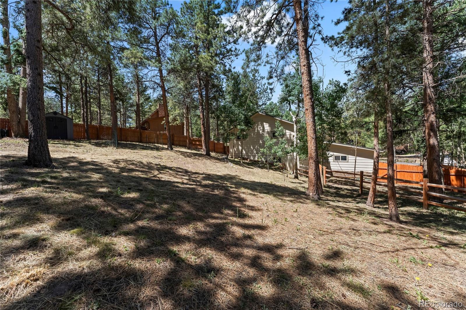 MLS Image #43 for 417  coraline street,woodland park, Colorado