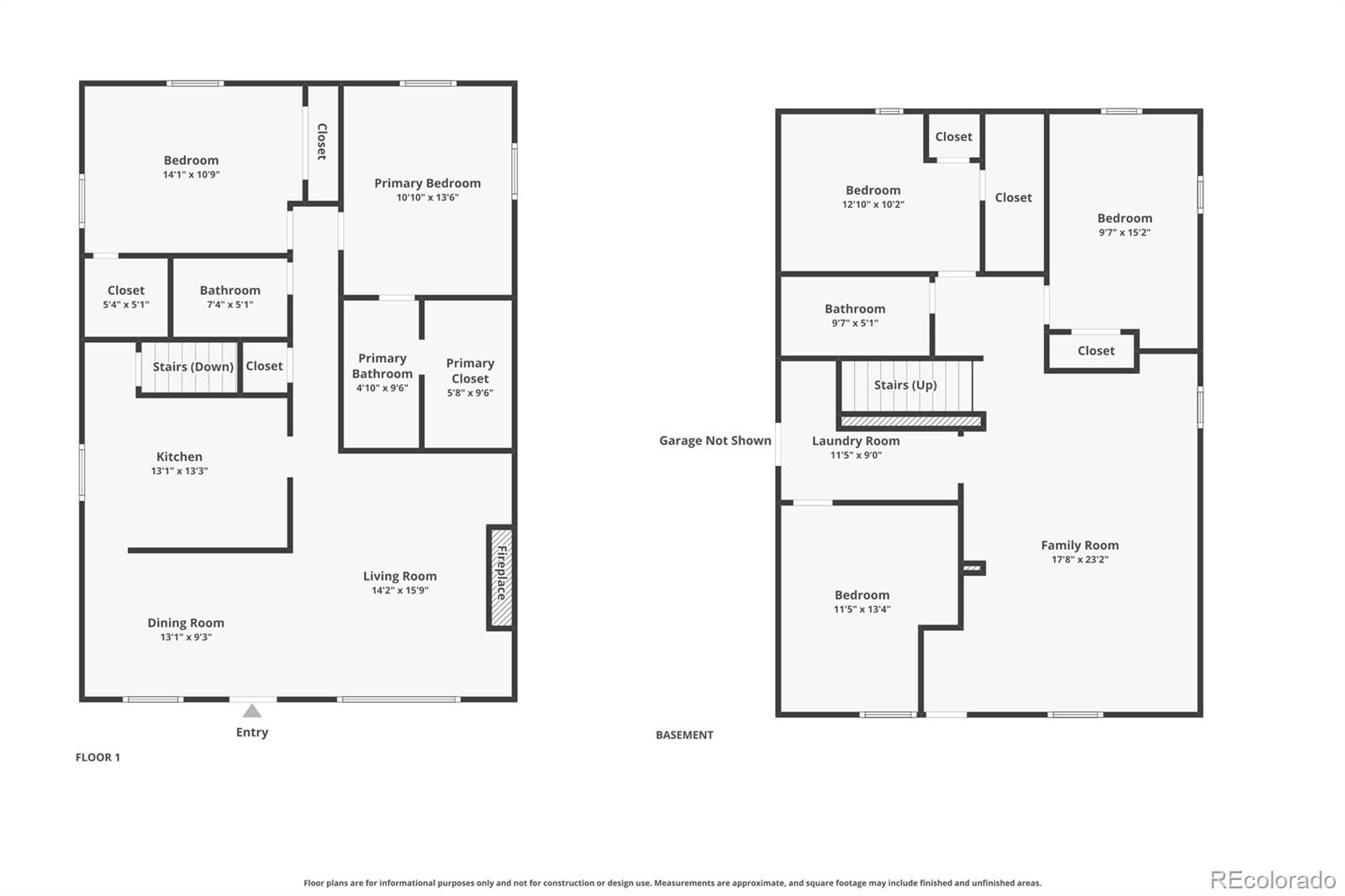 MLS Image #45 for 417  coraline street,woodland park, Colorado