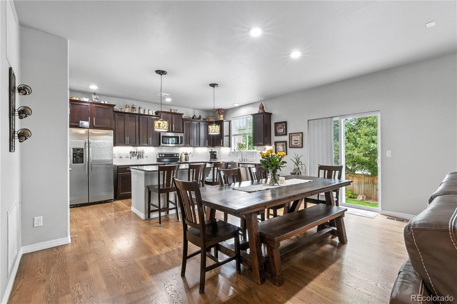 MLS Image #10 for 15910  savory circle,parker, Colorado
