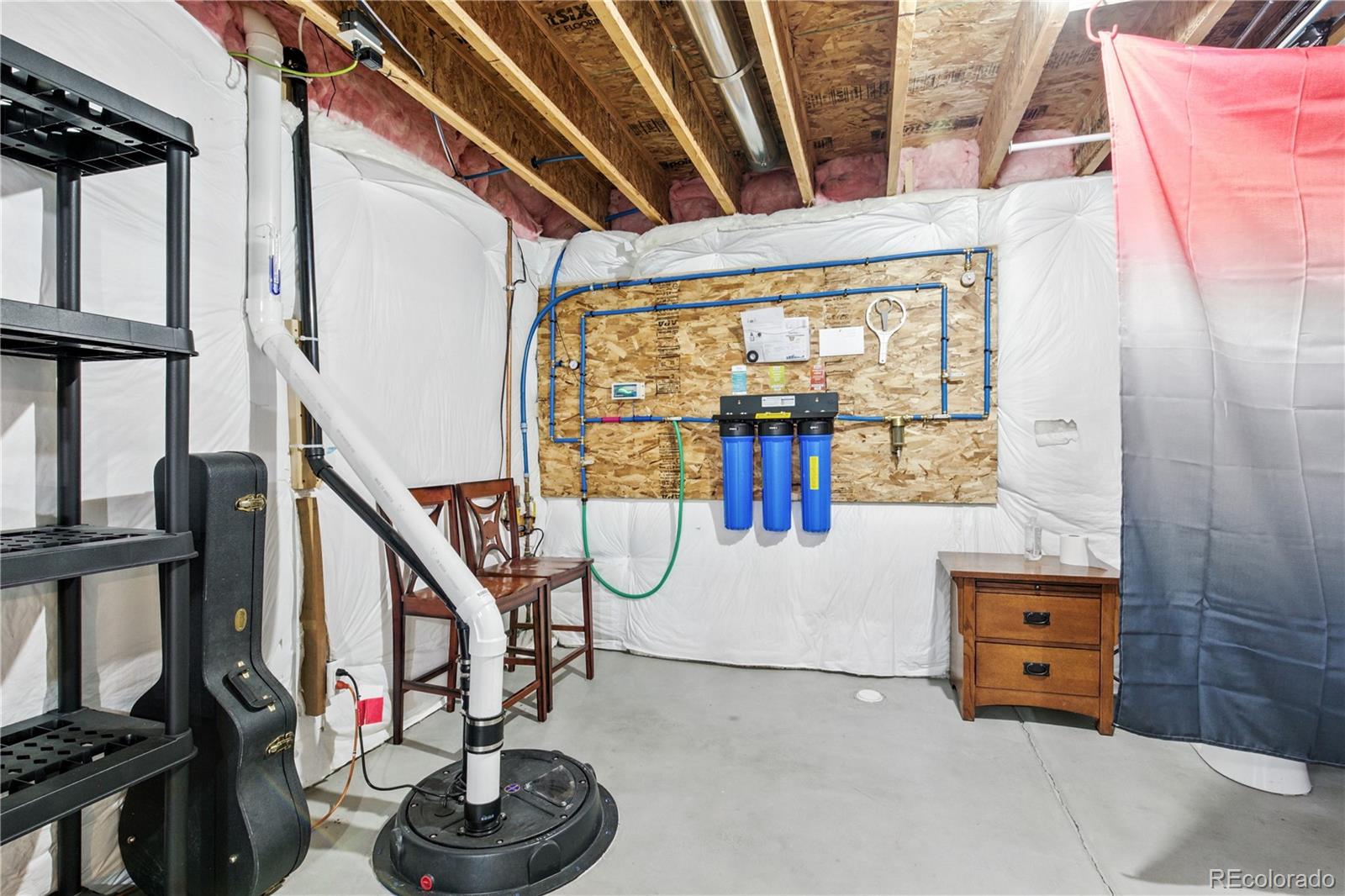MLS Image #35 for 15910  savory circle,parker, Colorado