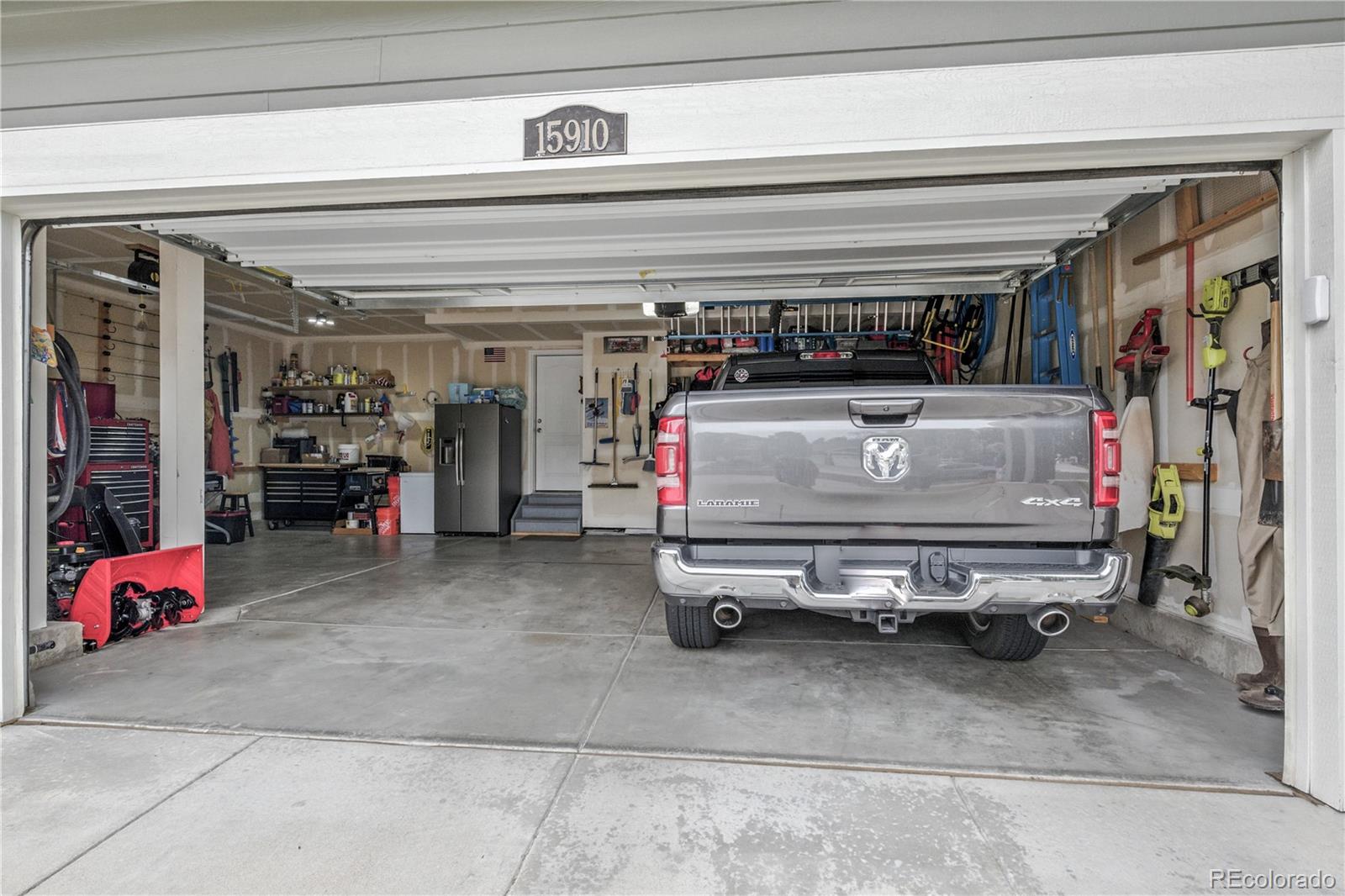 MLS Image #38 for 15910  savory circle,parker, Colorado