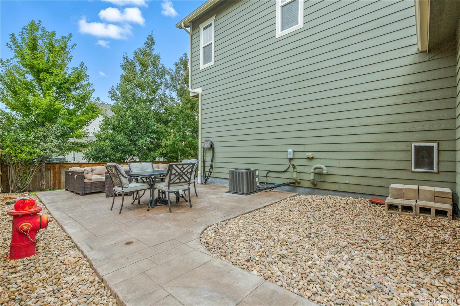 MLS Image #41 for 15910  savory circle,parker, Colorado