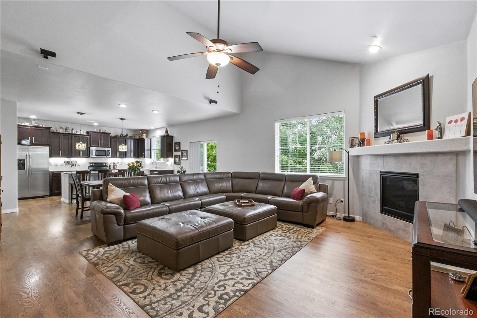 MLS Image #9 for 15910  savory circle,parker, Colorado