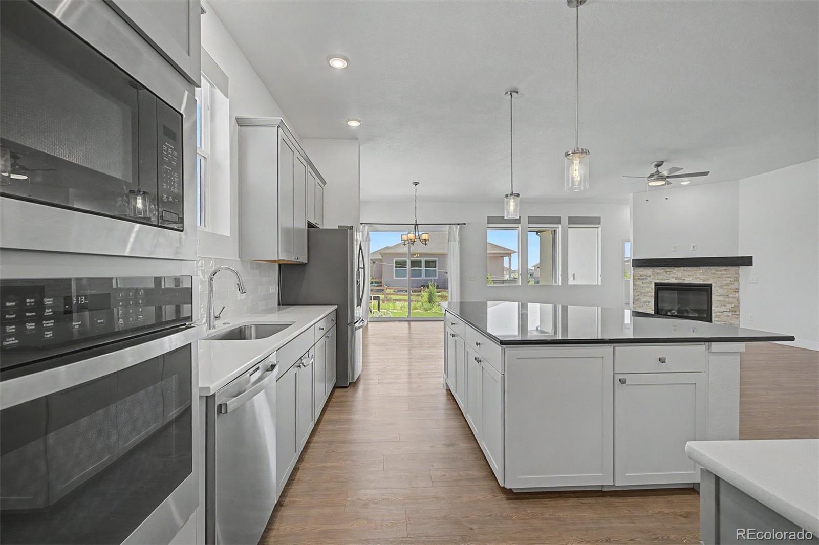 MLS Image #11 for 6639  enclave vista loop,colorado springs, Colorado