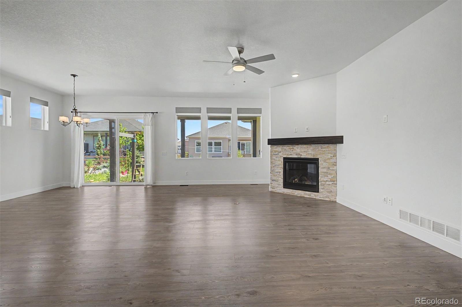 MLS Image #2 for 6639  enclave vista loop,colorado springs, Colorado