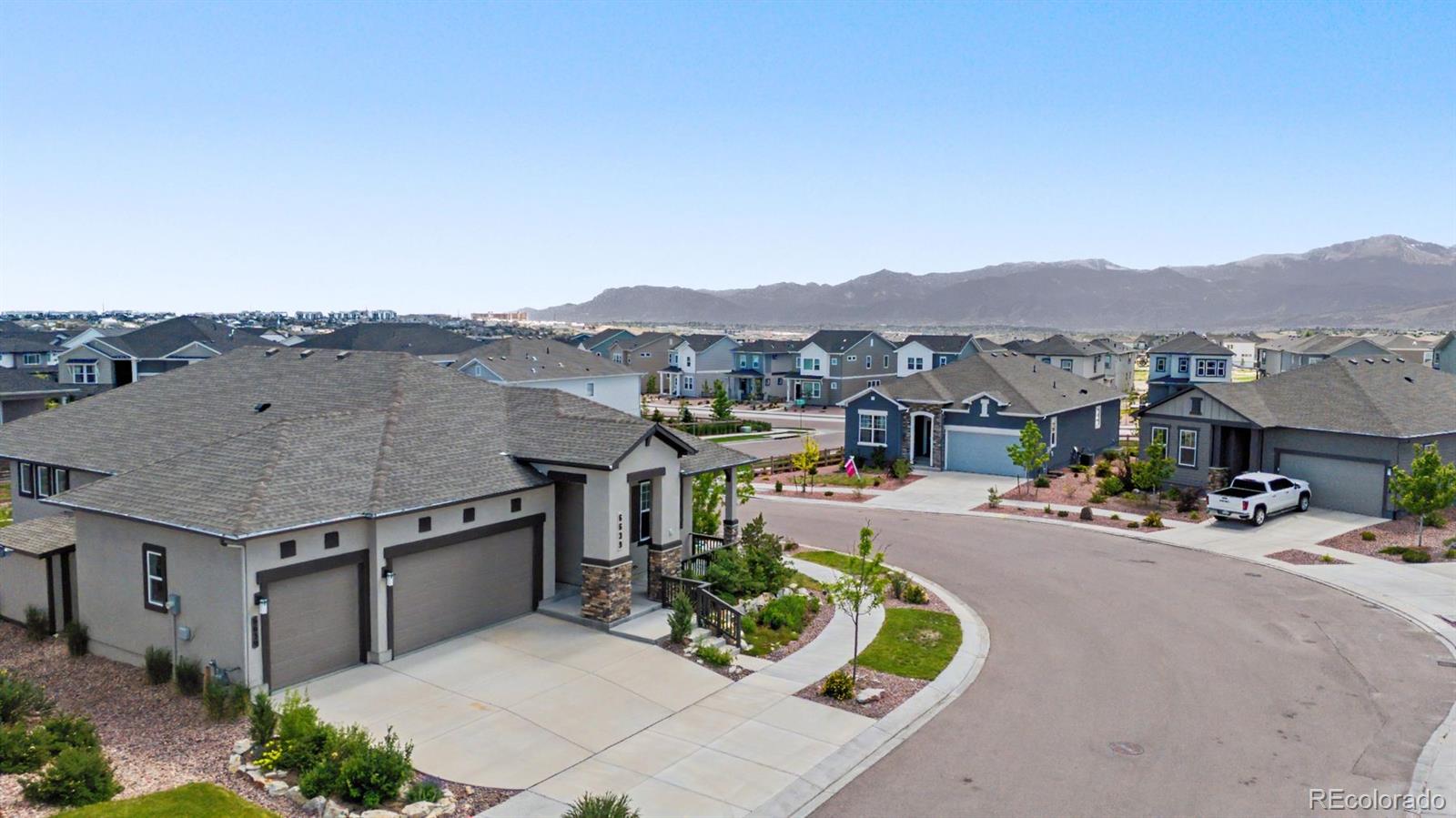 MLS Image #35 for 6639  enclave vista loop,colorado springs, Colorado