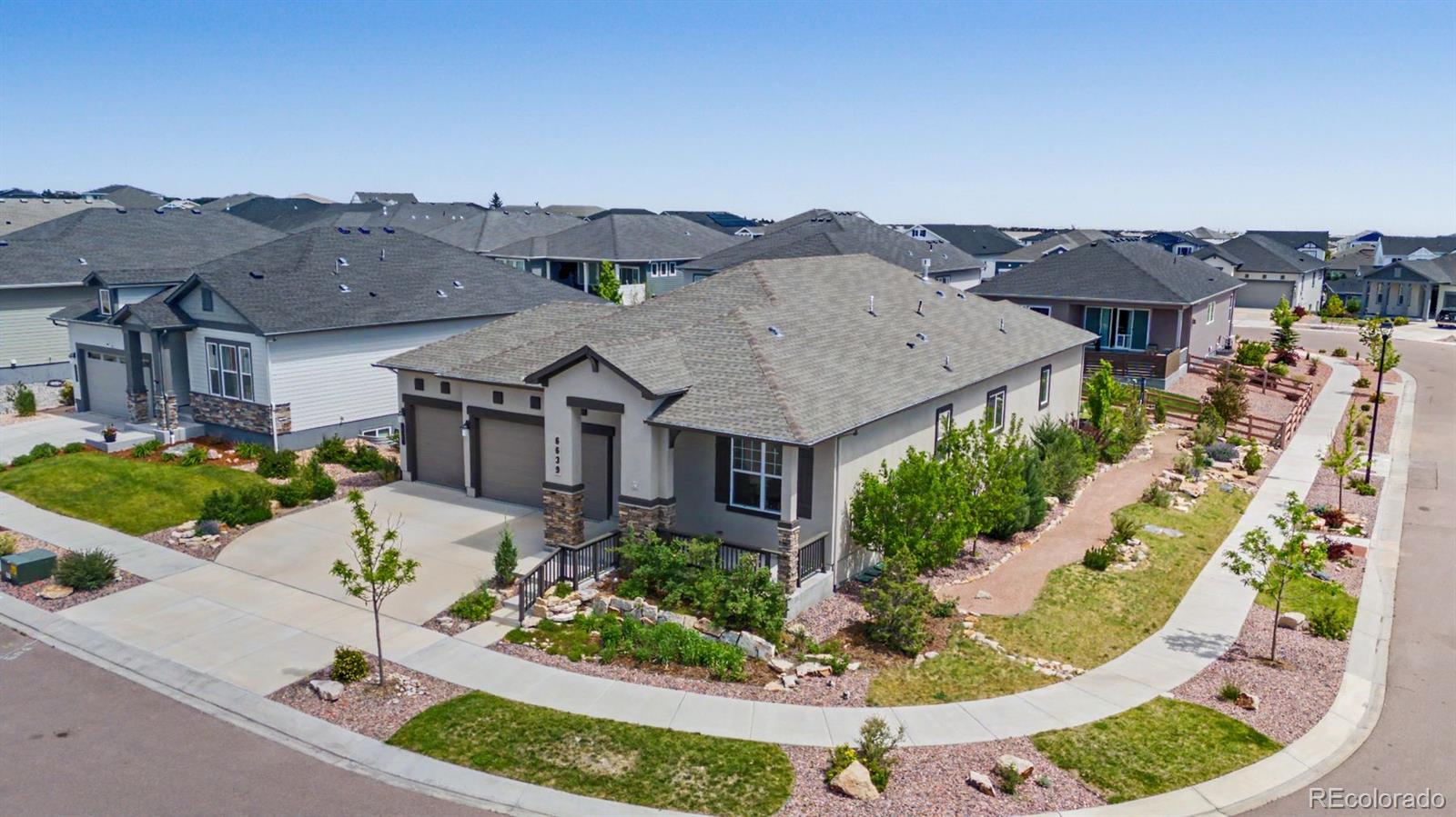 MLS Image #36 for 6639  enclave vista loop,colorado springs, Colorado
