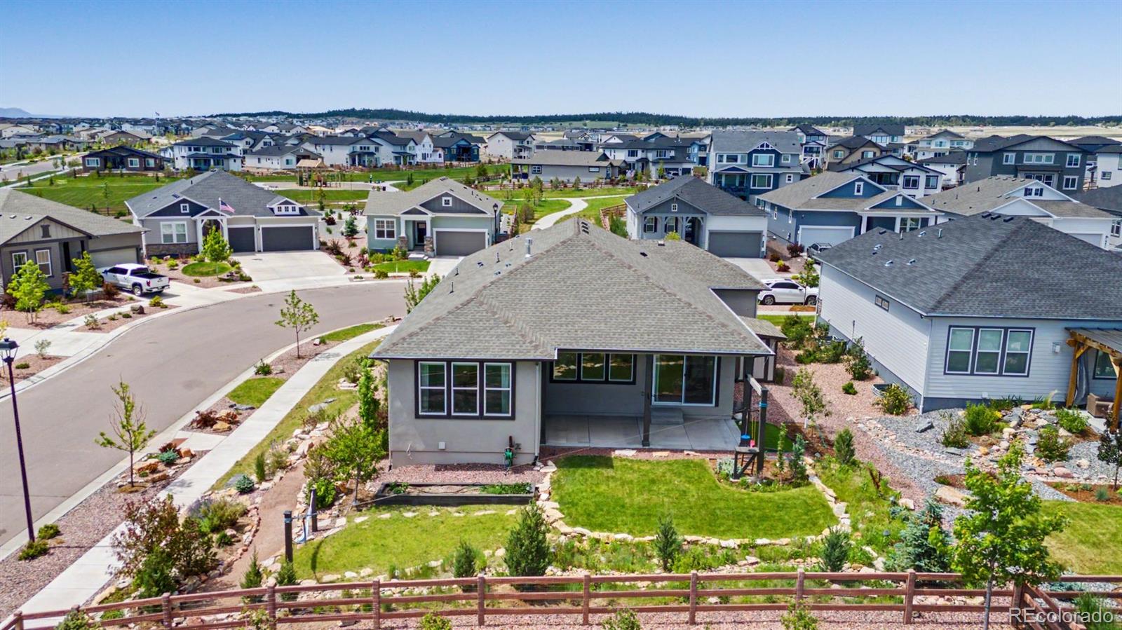 MLS Image #39 for 6639  enclave vista loop,colorado springs, Colorado