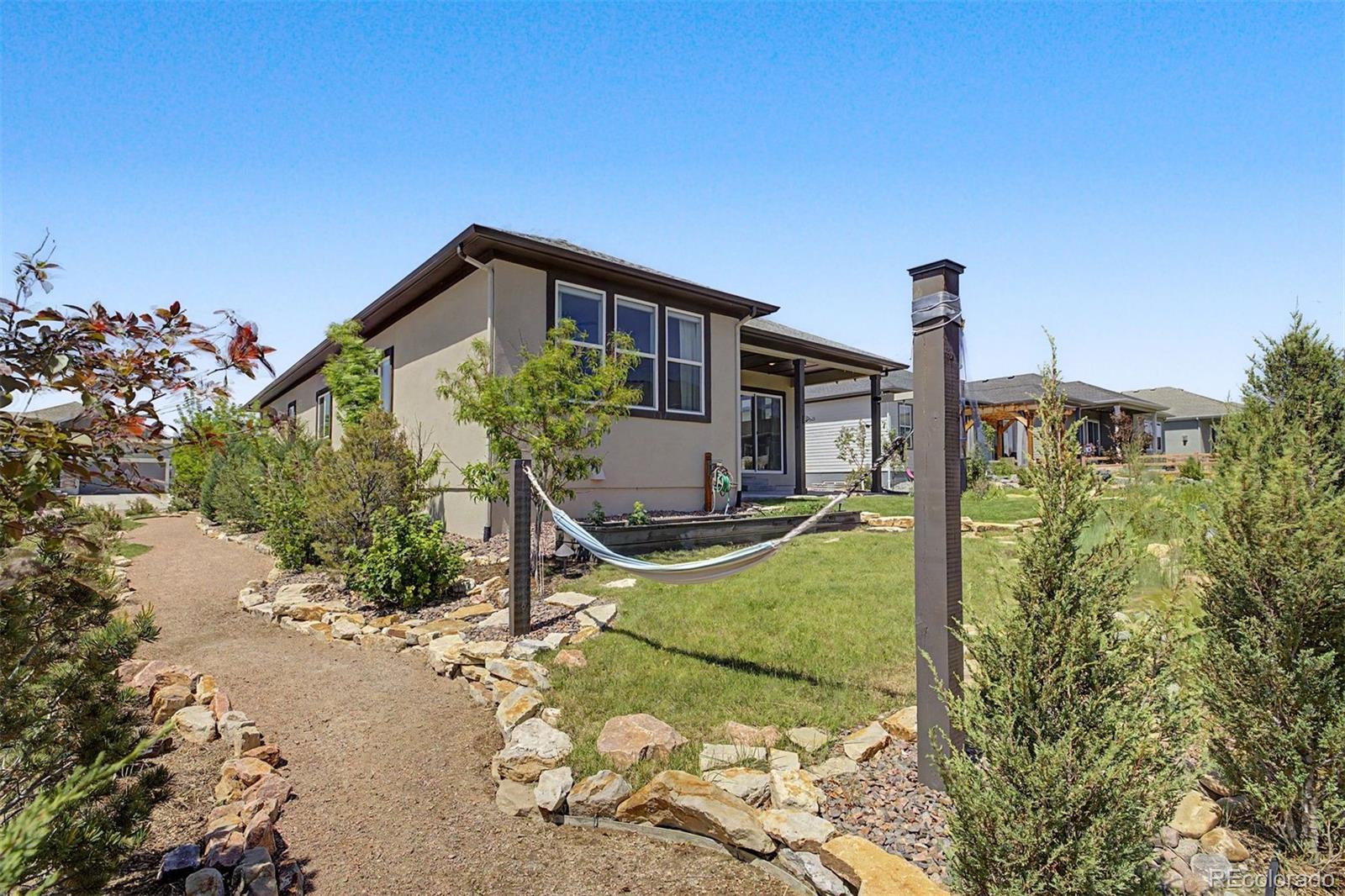 MLS Image #40 for 6639  enclave vista loop,colorado springs, Colorado