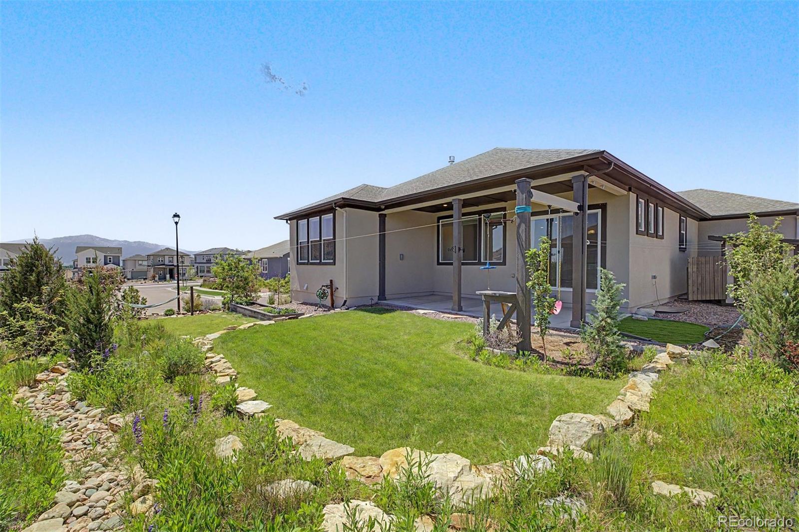 MLS Image #41 for 6639  enclave vista loop,colorado springs, Colorado