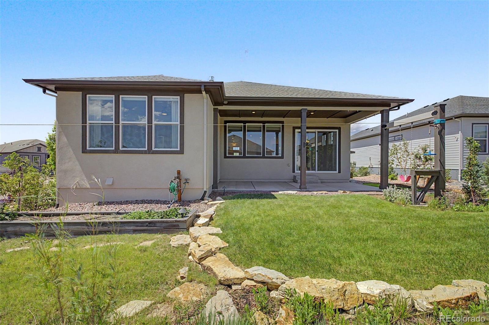 MLS Image #42 for 6639  enclave vista loop,colorado springs, Colorado