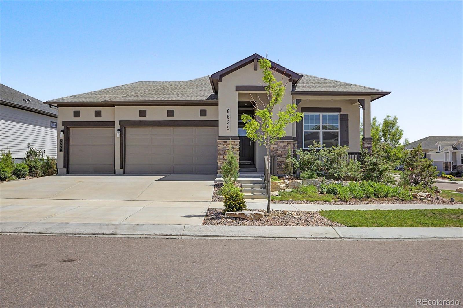 MLS Image #44 for 6639  enclave vista loop,colorado springs, Colorado