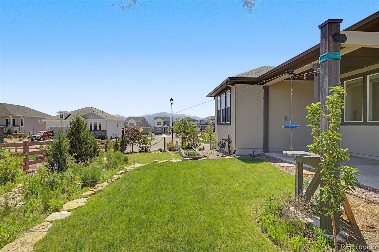 MLS Image #45 for 6639  enclave vista loop,colorado springs, Colorado