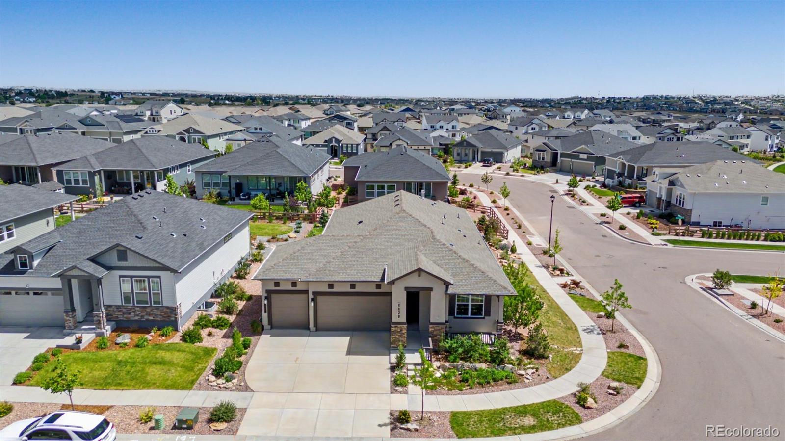 MLS Image #47 for 6639  enclave vista loop,colorado springs, Colorado
