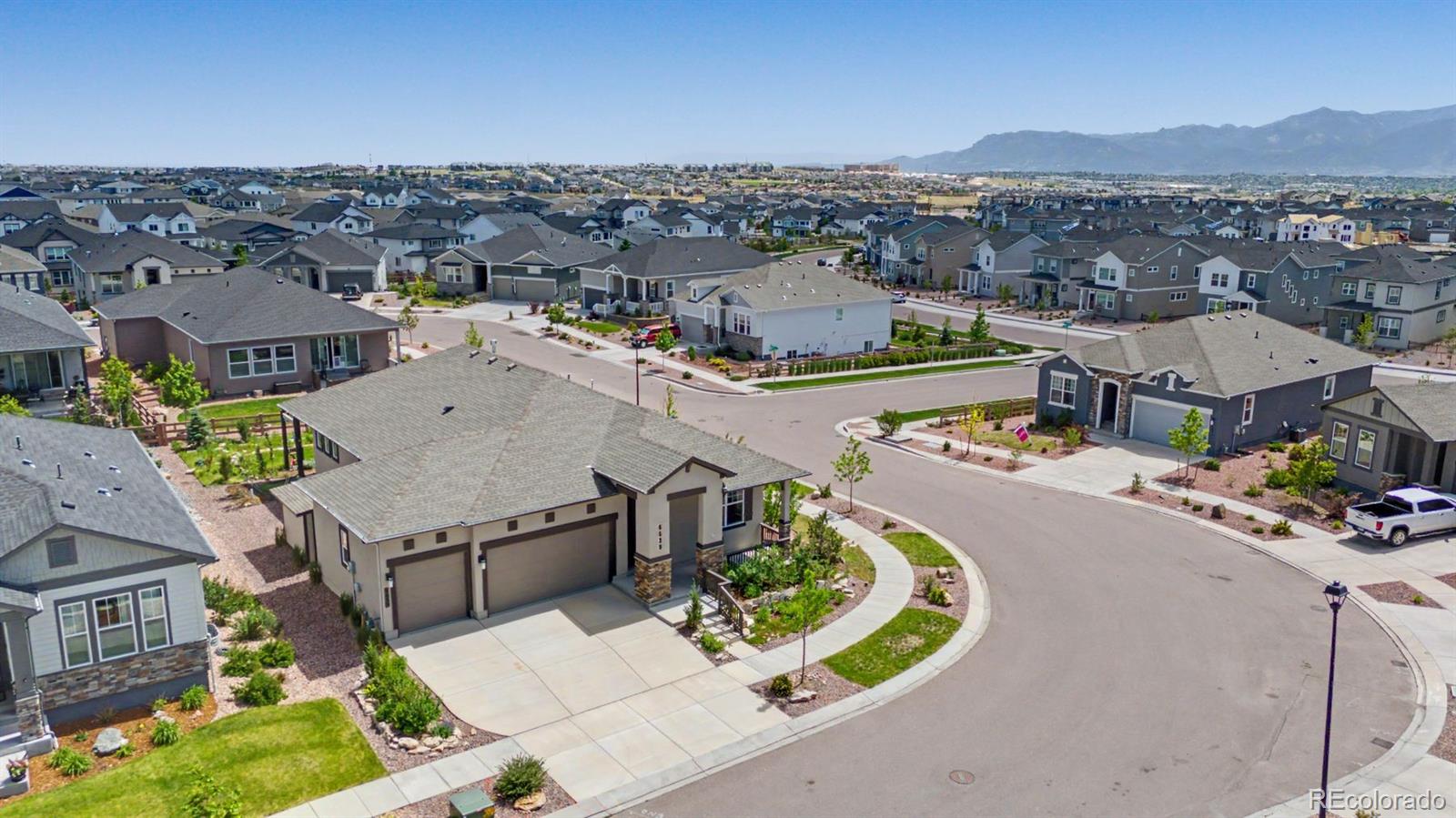 MLS Image #48 for 6639  enclave vista loop,colorado springs, Colorado
