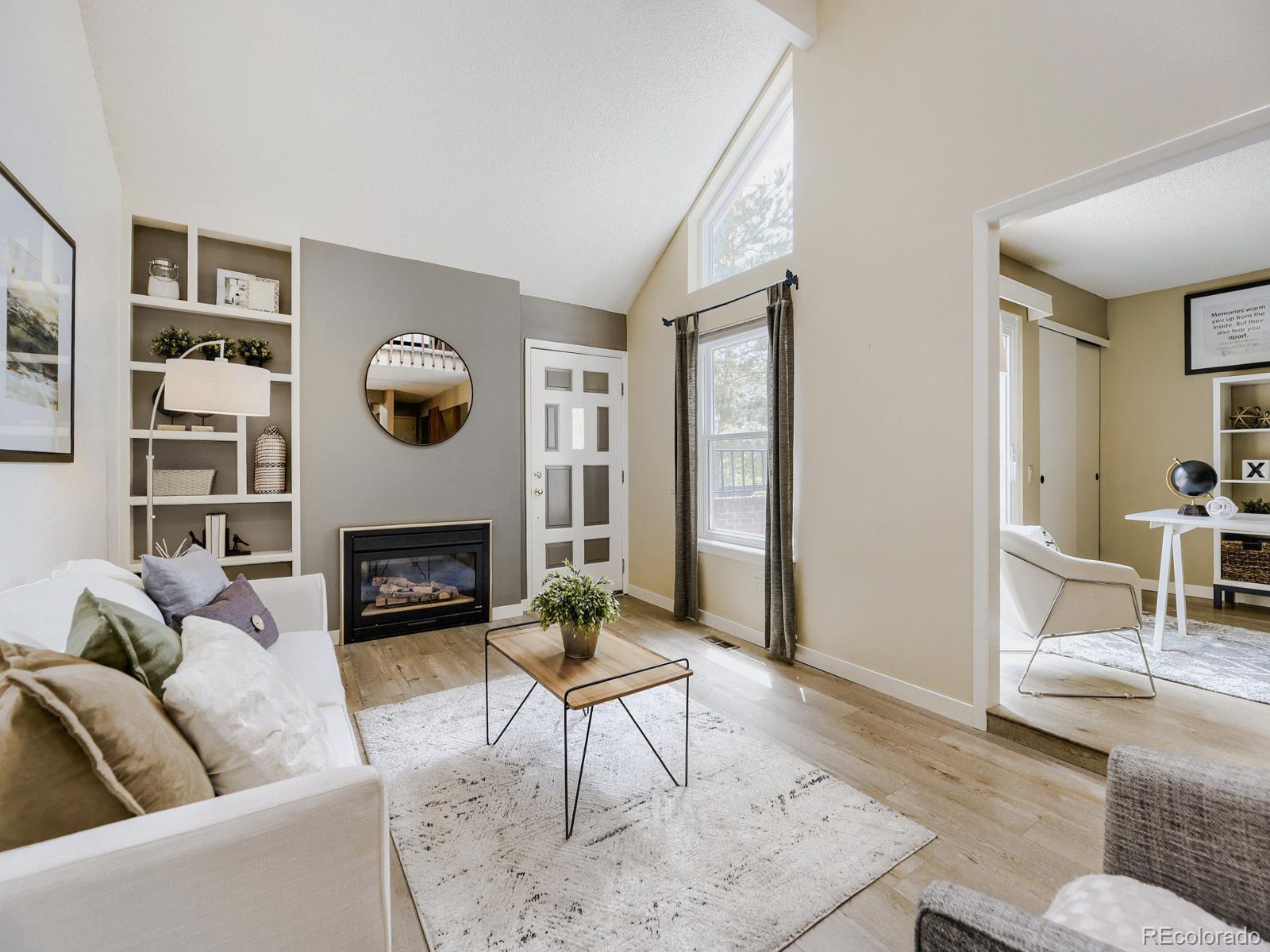 MLS Image #3 for 11892  elk head range road,littleton, Colorado