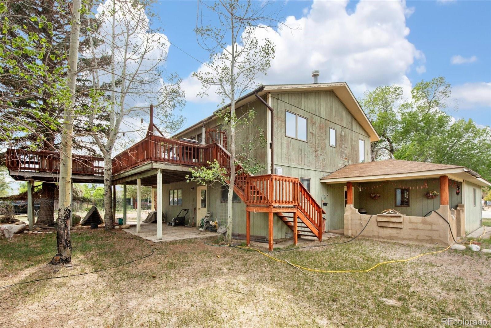 MLS Image #26 for 519  cedar street,buena vista, Colorado