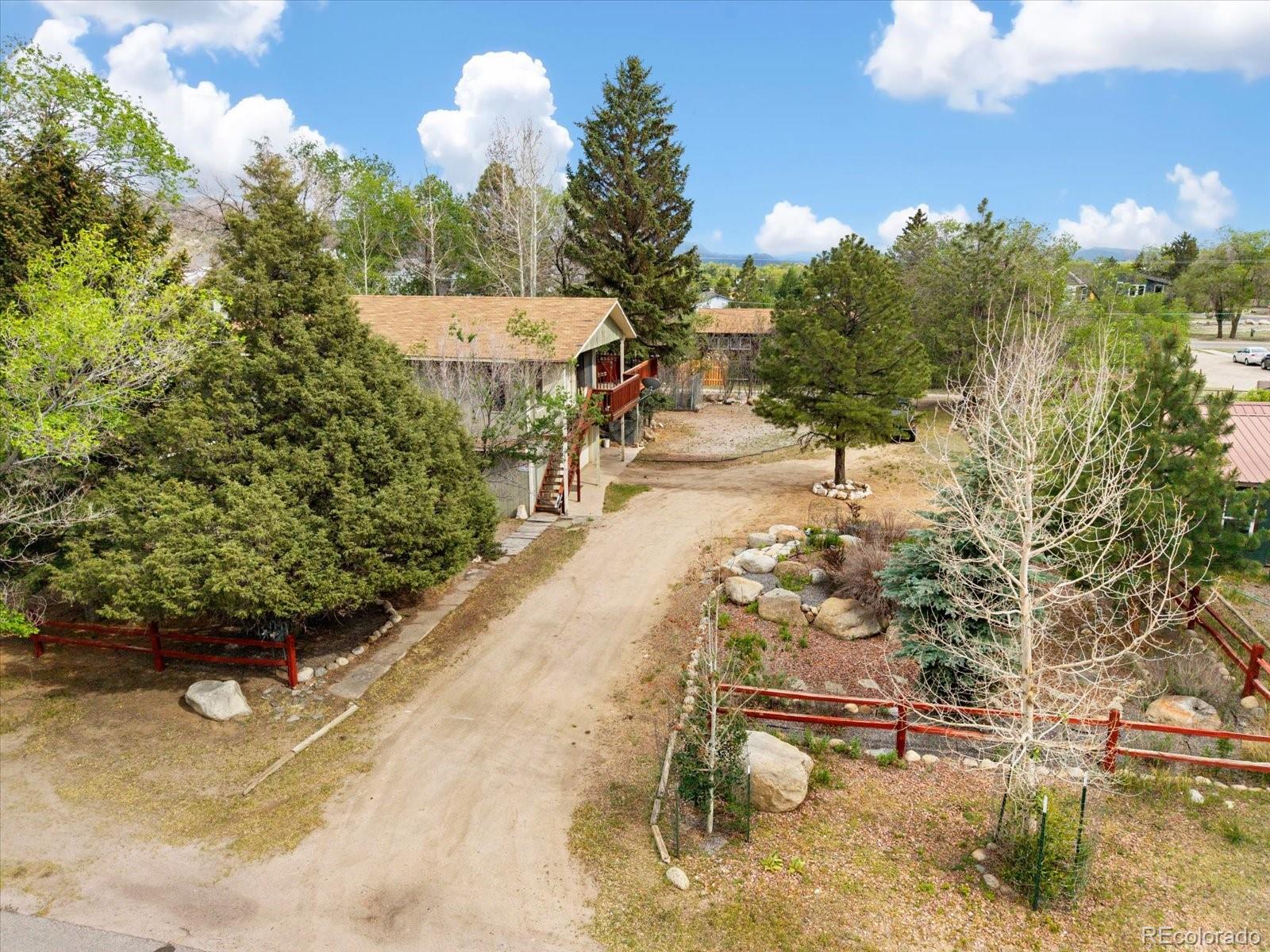 MLS Image #3 for 519  cedar street,buena vista, Colorado