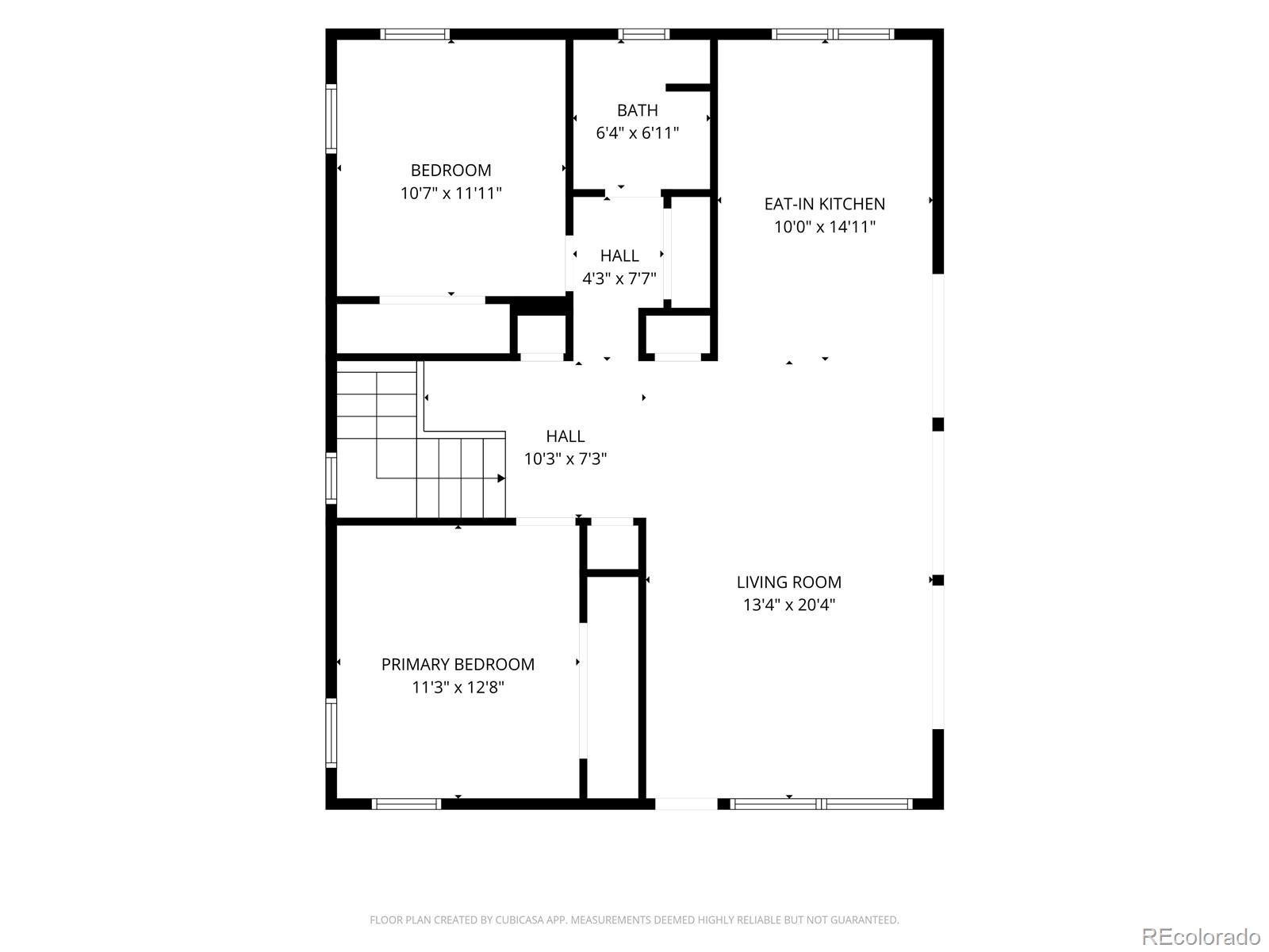 MLS Image #30 for 519  cedar street,buena vista, Colorado