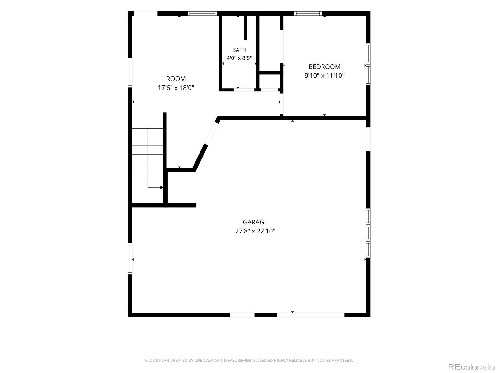 MLS Image #31 for 519  cedar street,buena vista, Colorado