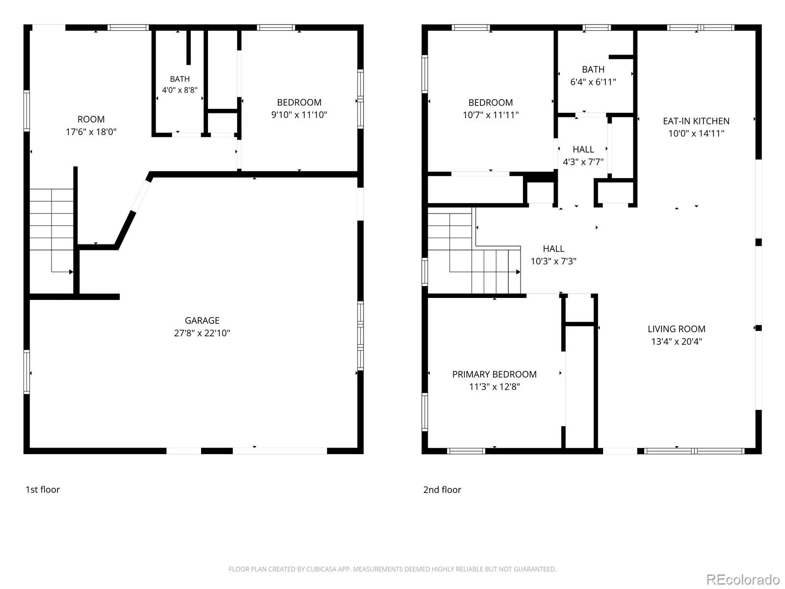 MLS Image #32 for 519  cedar street,buena vista, Colorado
