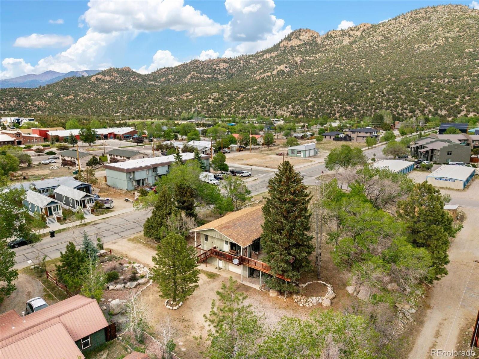 MLS Image #4 for 519  cedar street,buena vista, Colorado