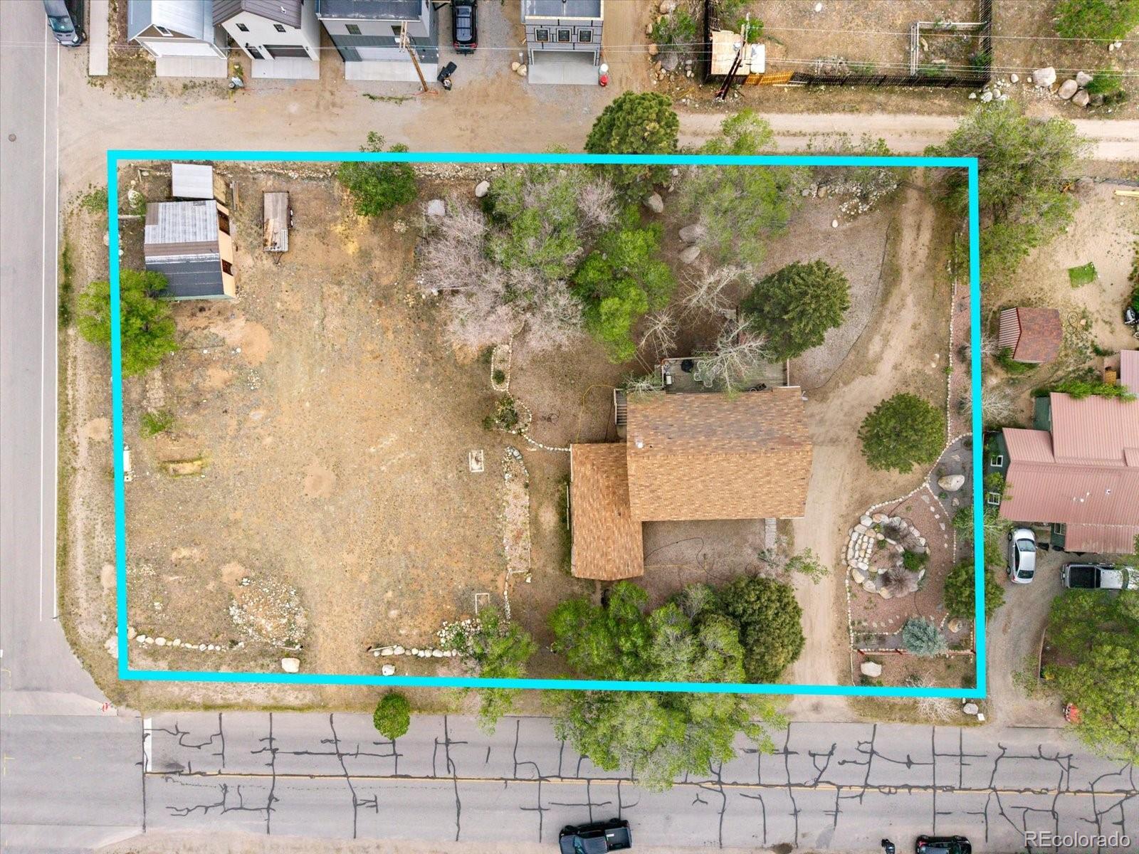 MLS Image #6 for 519  cedar street,buena vista, Colorado