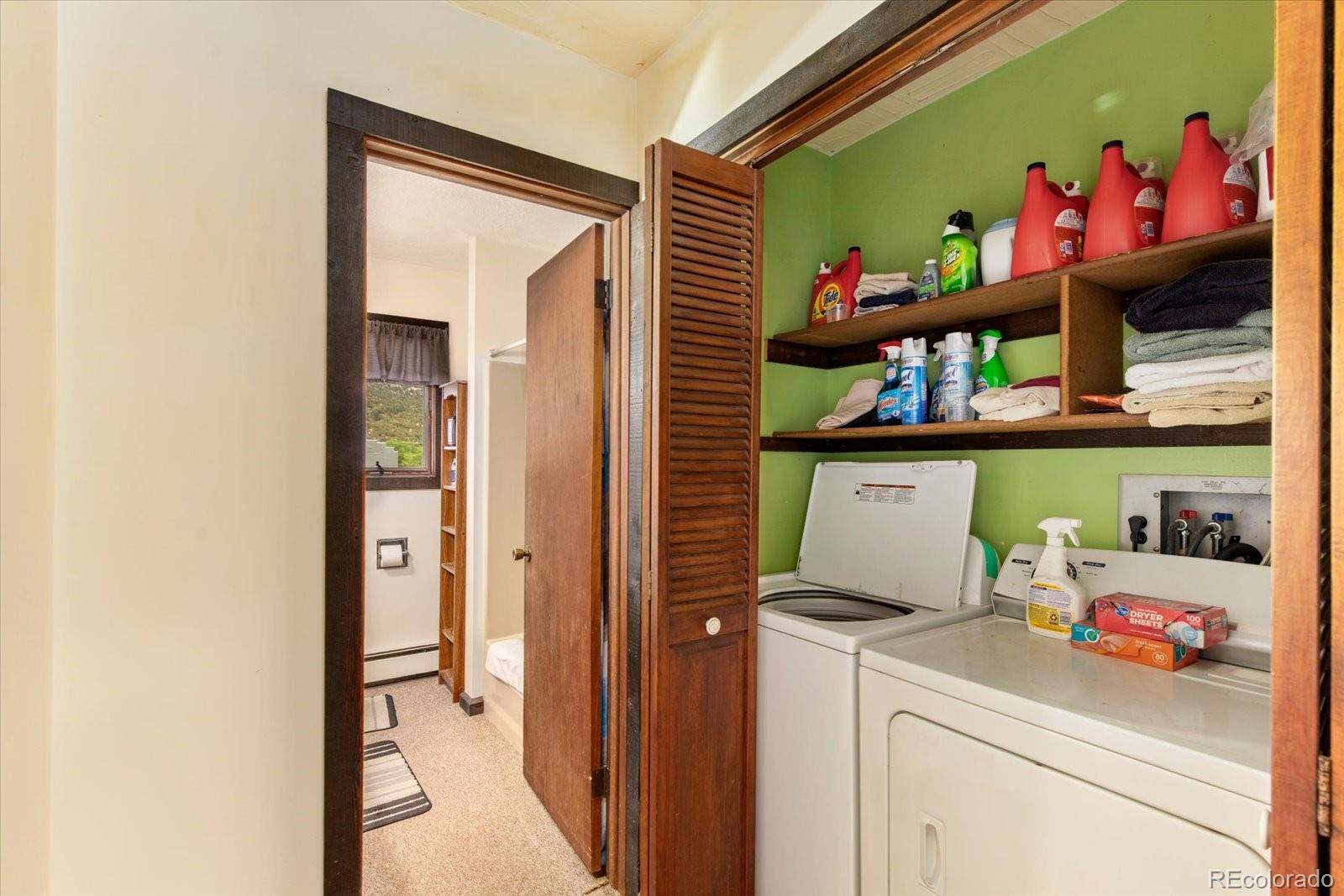 MLS Image #9 for 519  cedar street,buena vista, Colorado
