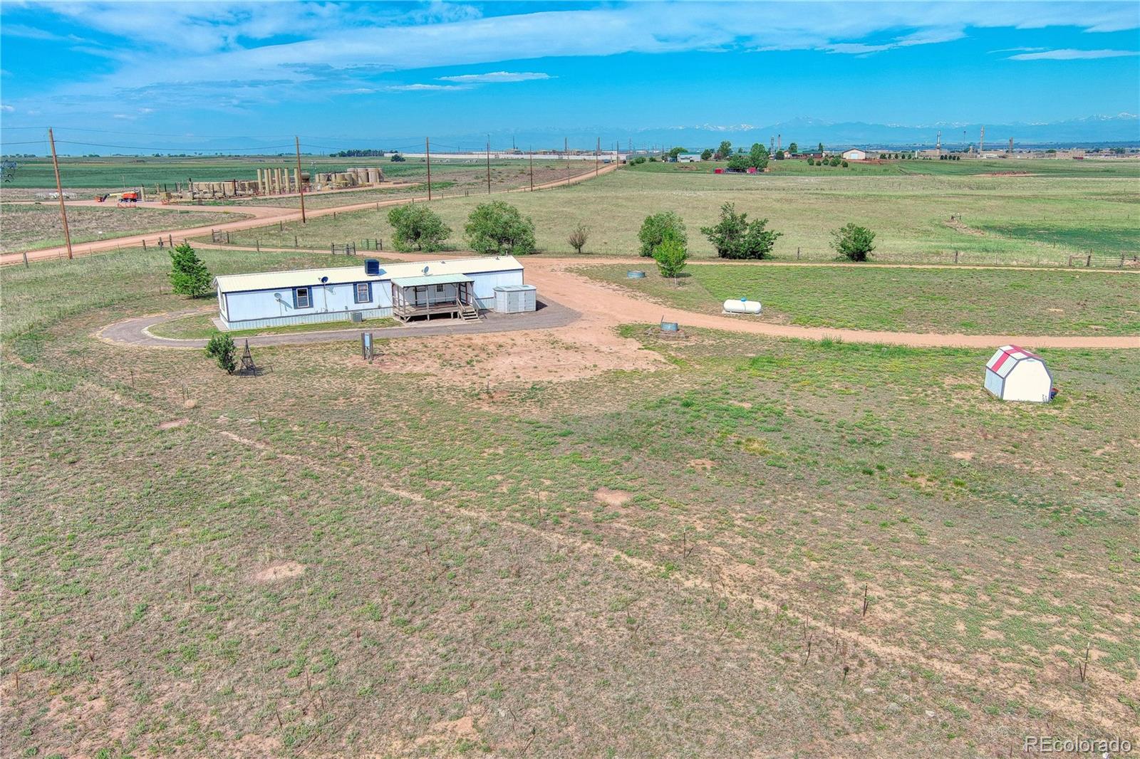 MLS Image #0 for 17701  county road 38 ,platteville, Colorado