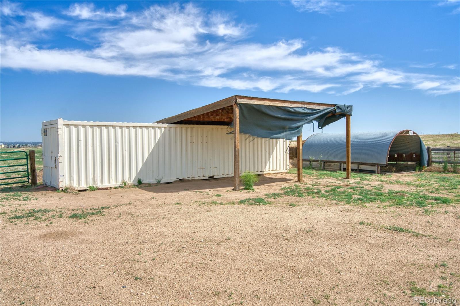 MLS Image #21 for 17701  county road 38 ,platteville, Colorado