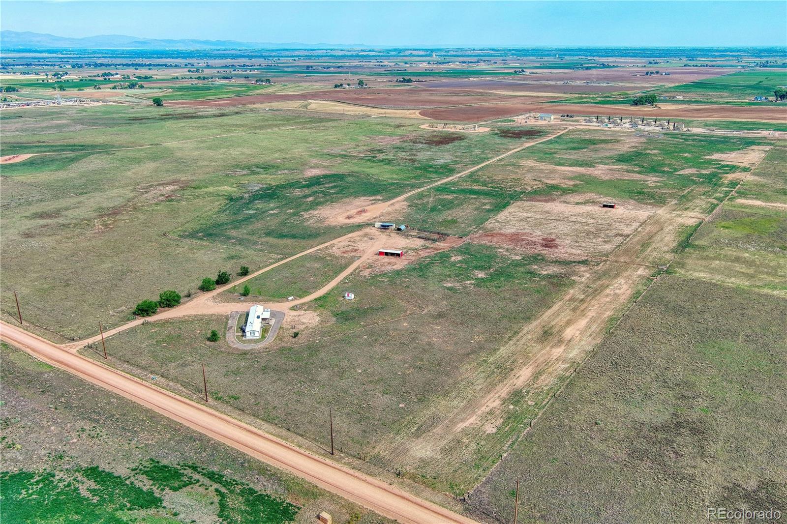 MLS Image #5 for 17701  county road 38 ,platteville, Colorado