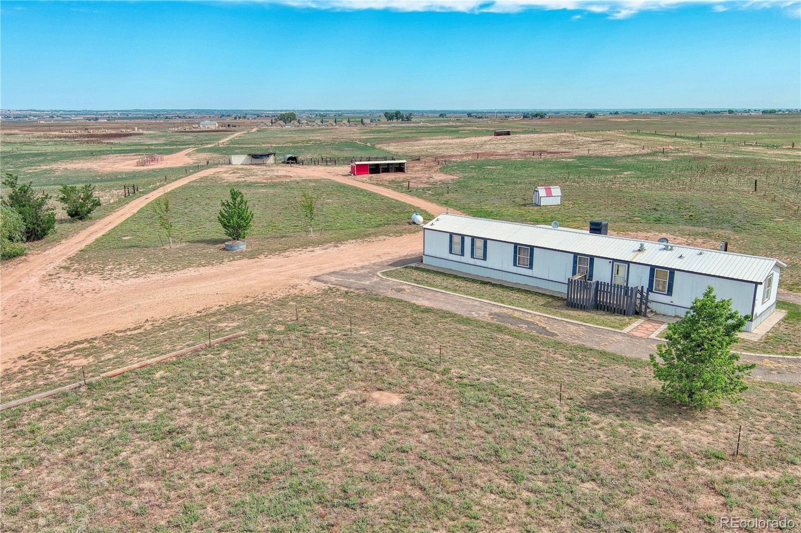 MLS Image #7 for 17701  county road 38 ,platteville, Colorado