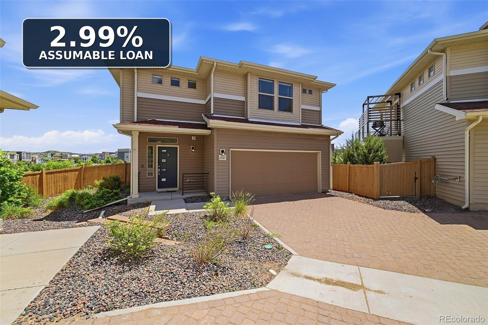 MLS Image #0 for 2825  merry rest way,castle rock, Colorado
