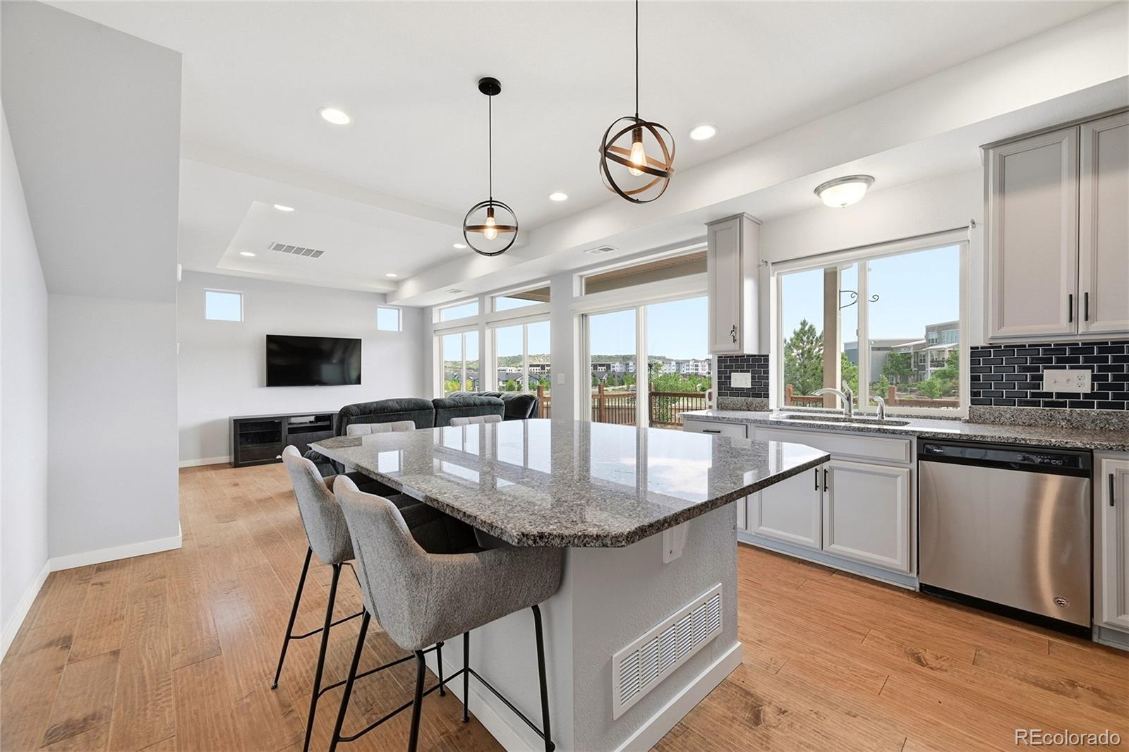 MLS Image #11 for 2825  merry rest way,castle rock, Colorado