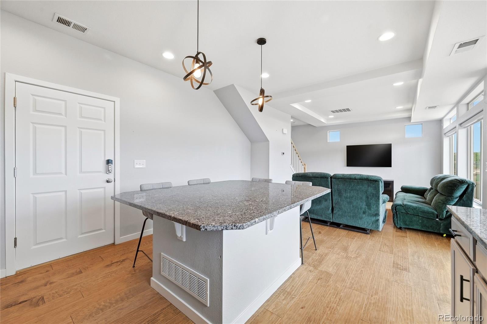 MLS Image #12 for 2825  merry rest way,castle rock, Colorado