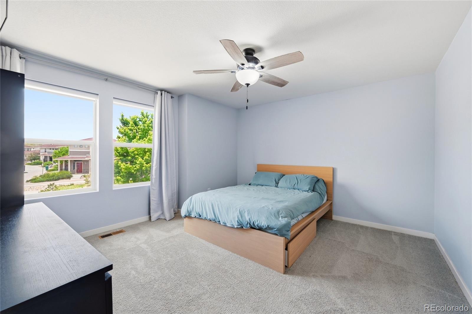 MLS Image #14 for 2825  merry rest way,castle rock, Colorado