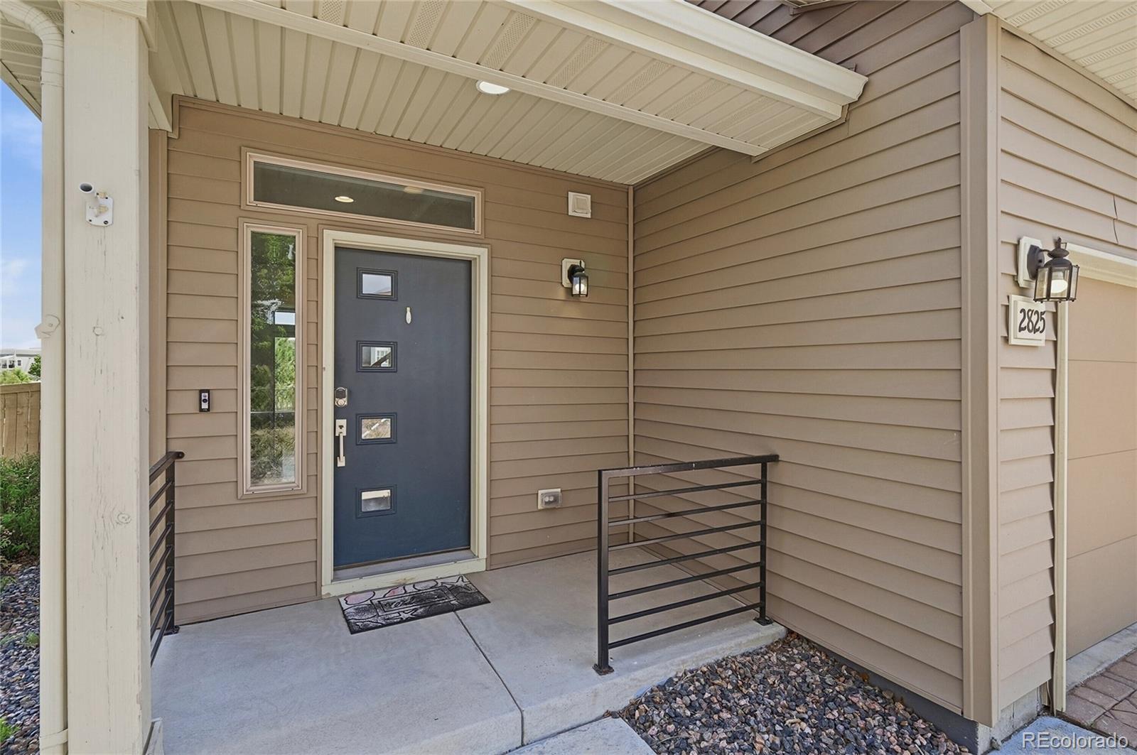 MLS Image #2 for 2825  merry rest way,castle rock, Colorado