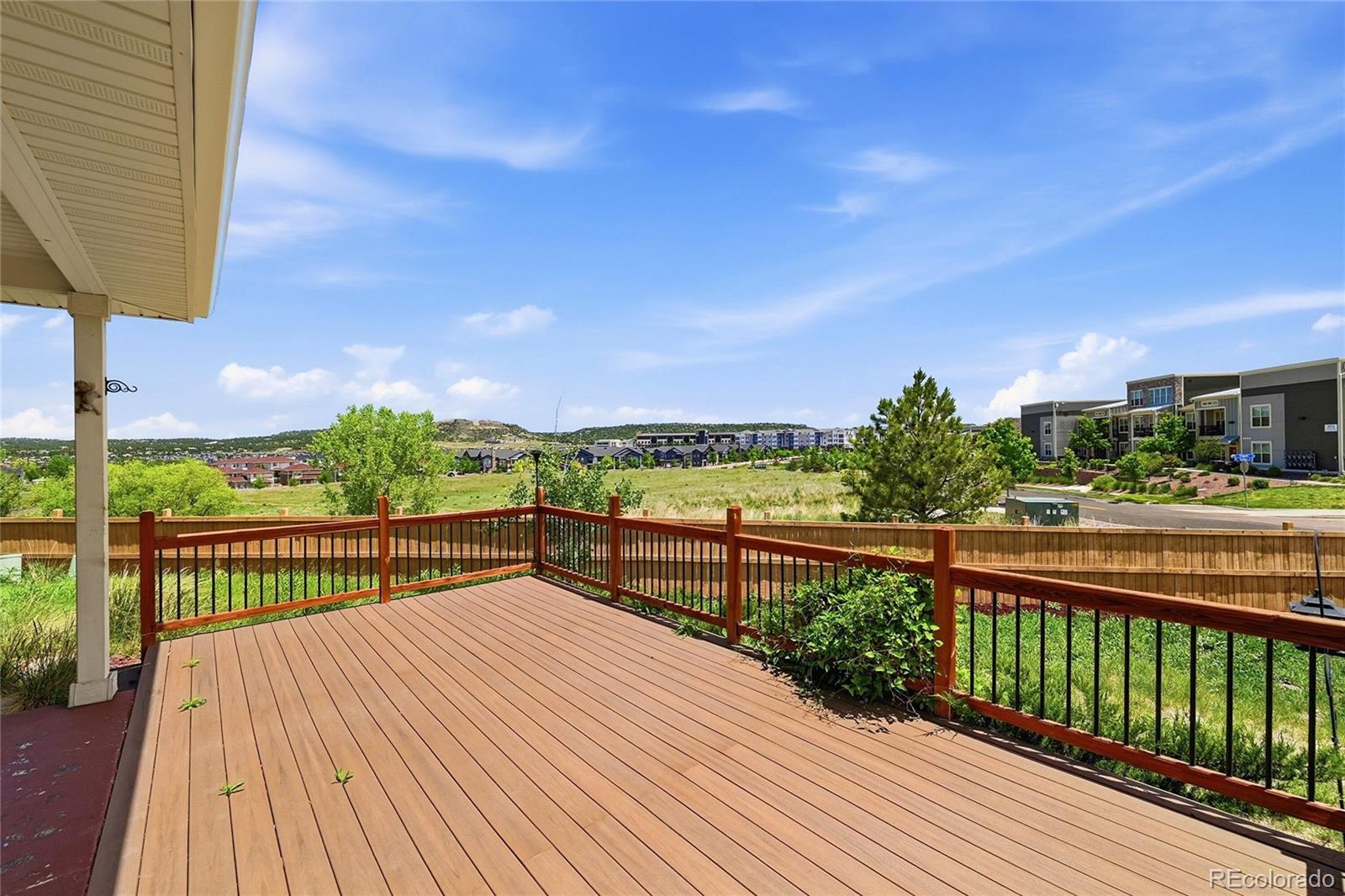 MLS Image #24 for 2825  merry rest way,castle rock, Colorado