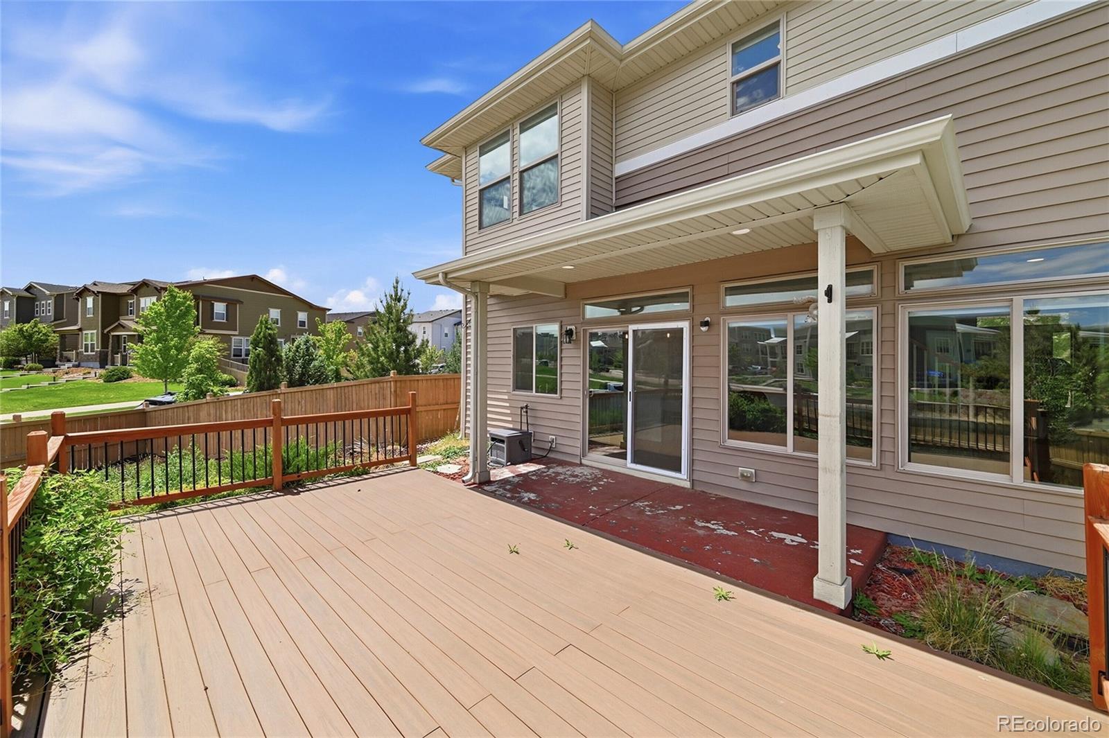 MLS Image #25 for 2825  merry rest way,castle rock, Colorado