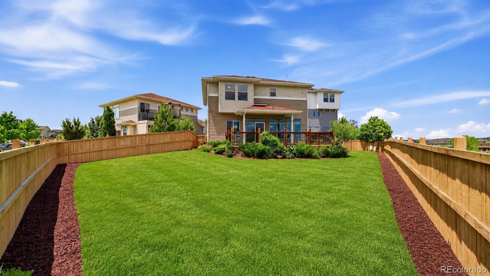 MLS Image #26 for 2825  merry rest way,castle rock, Colorado