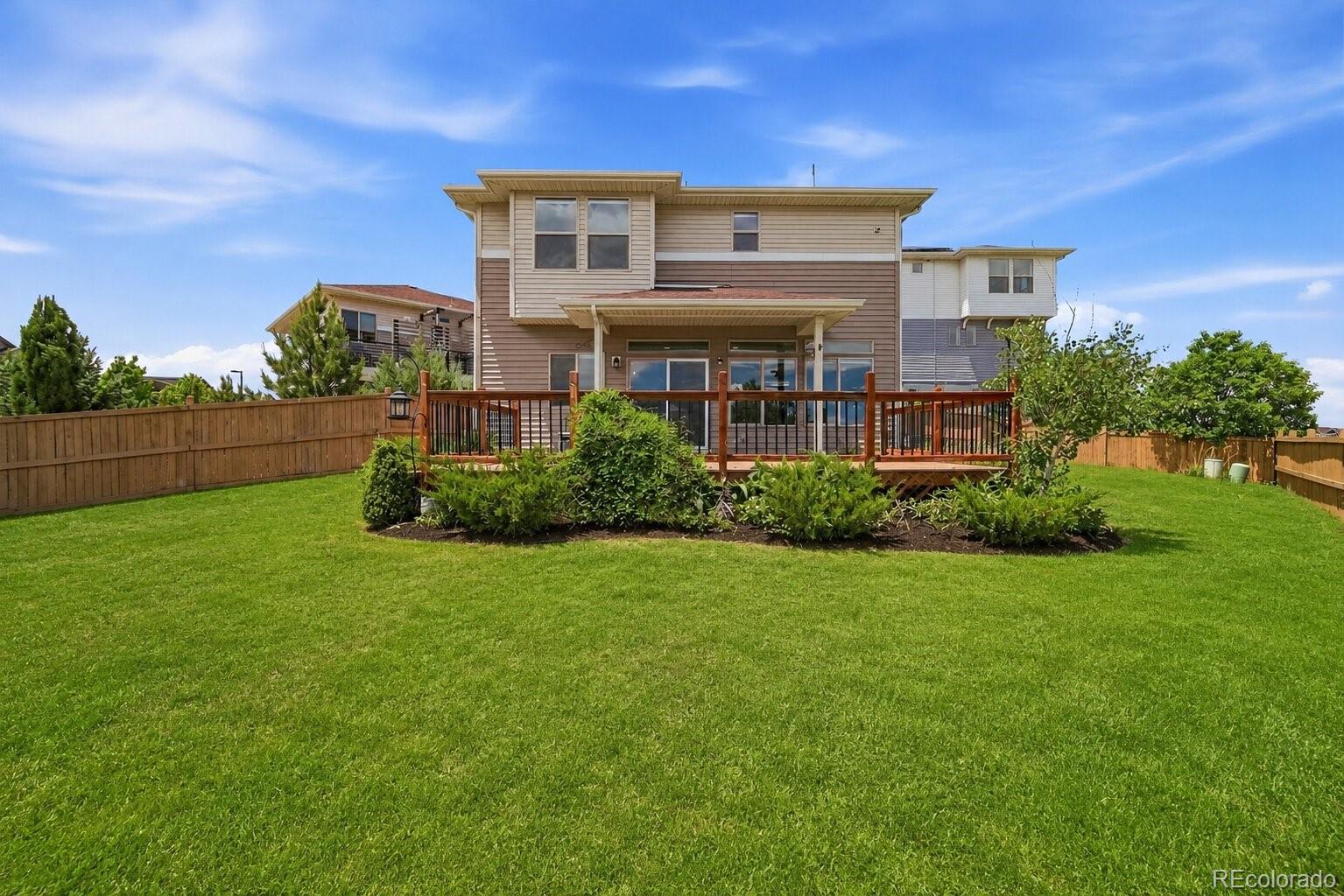 MLS Image #27 for 2825  merry rest way,castle rock, Colorado