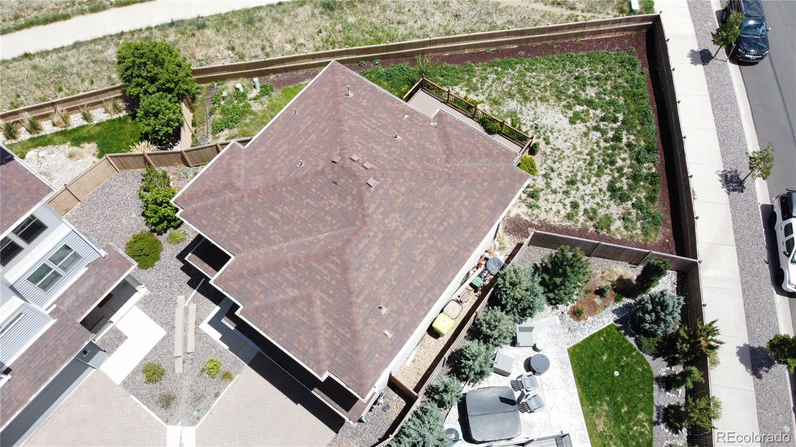 MLS Image #28 for 2825  merry rest way,castle rock, Colorado
